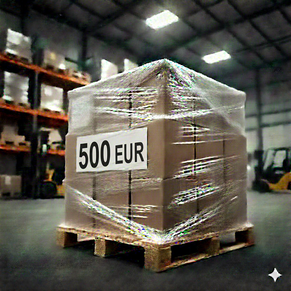 İrlanda Nakliye 2026🚚✨ 3 İrlanda Nakliye