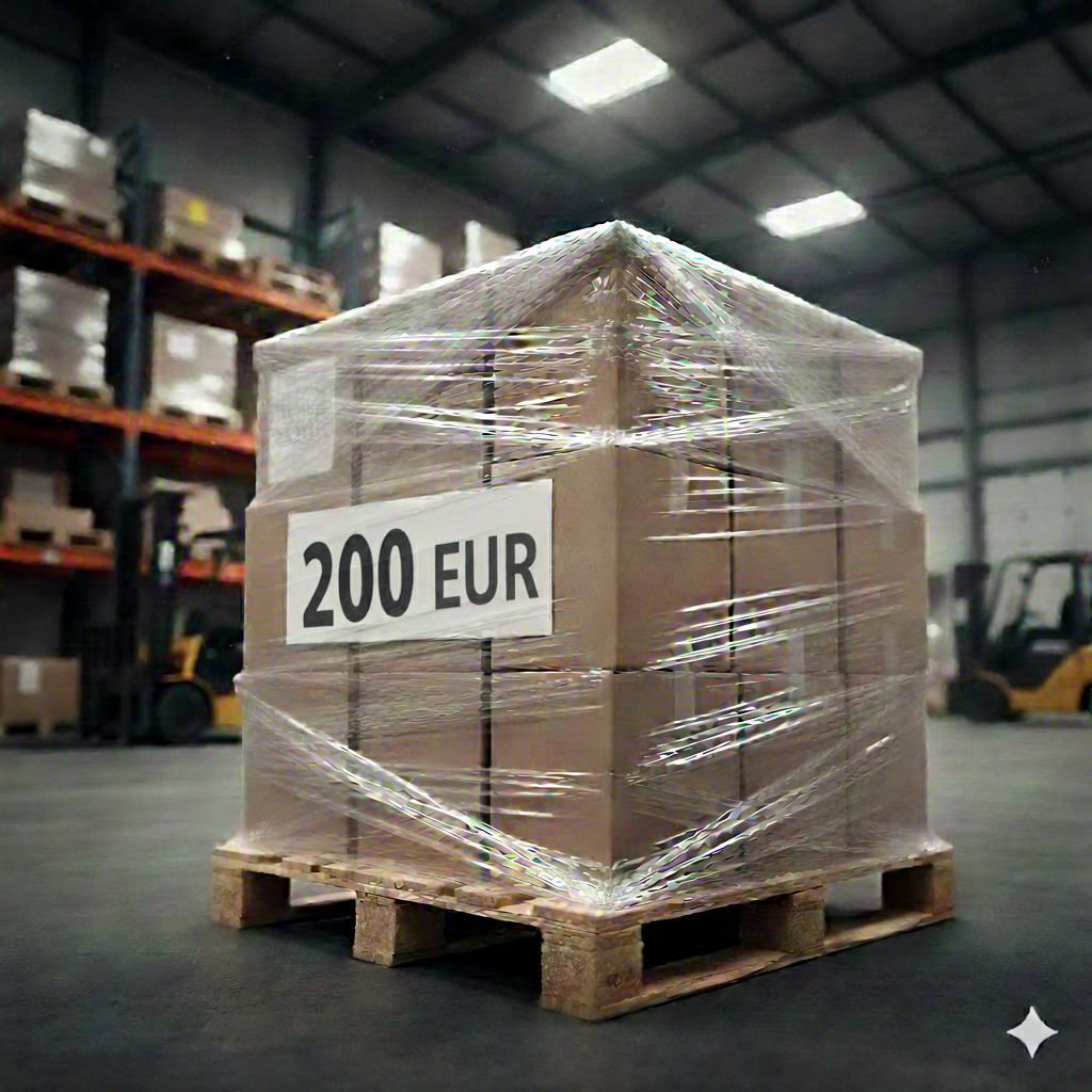 Sırbistan Nakliye 2026🚚✨ 3