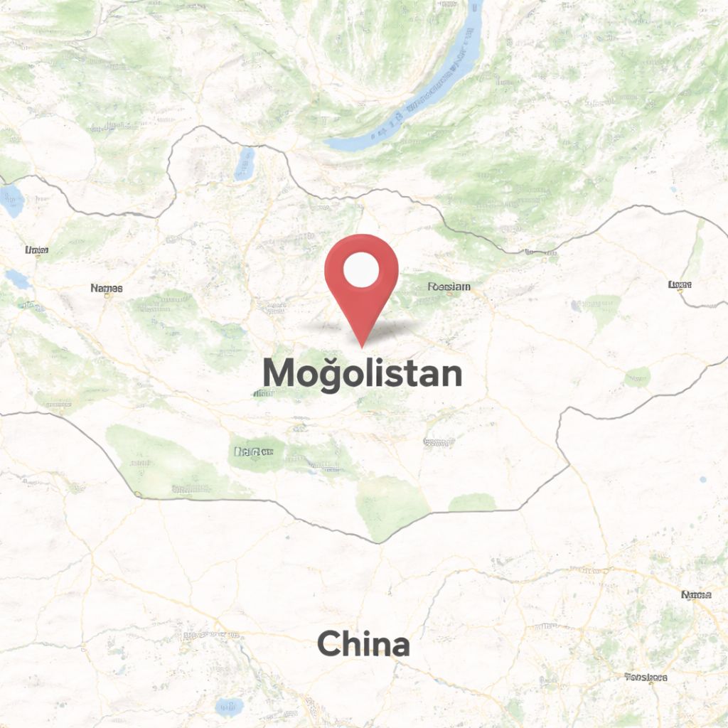 Moğolistan Nakliye 2026🚚✨ 4 moğolistan nakliye