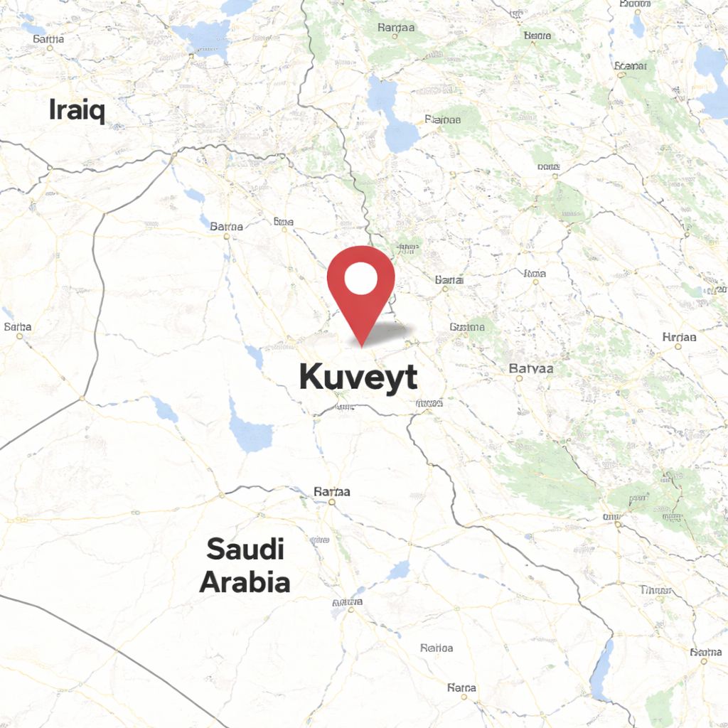 Kuveyt Nakliye 2026🚚✨ 4 Kuveyt Nakliye