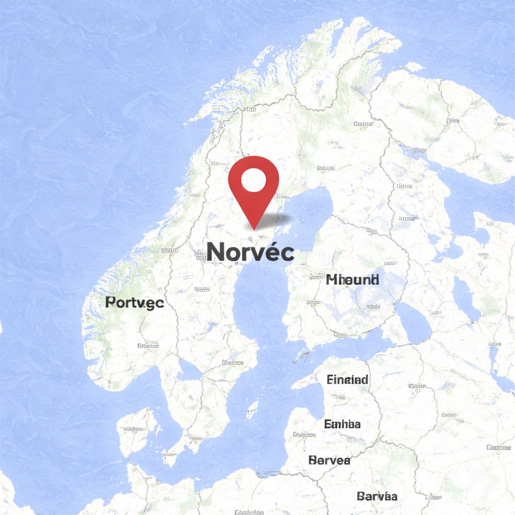 Norveç Nakliye 2026🚚✨ 4 Norveç Nakliye