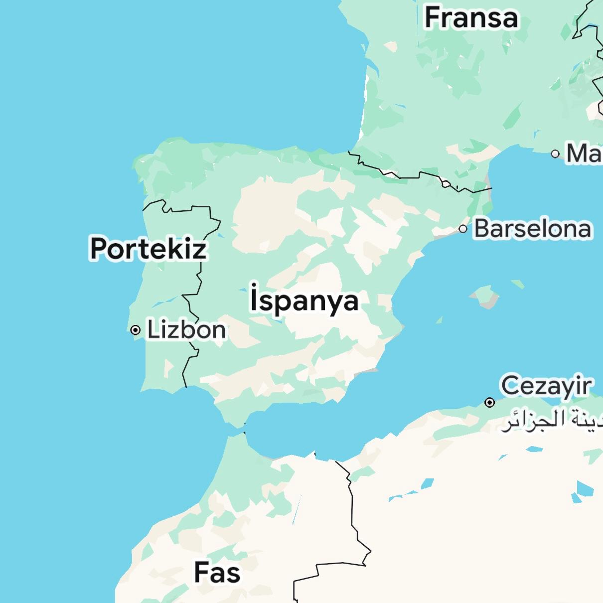 İspanya Nakliye 2026🚚✨ 4 İspanya Nakliye